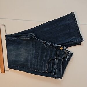 American Eagle Kick Boot Jeans